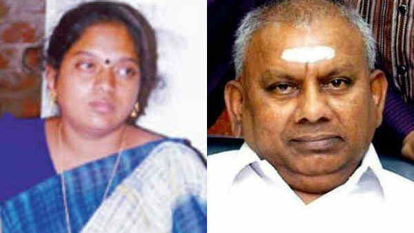 ராஜகோபால் கொலையாளியானது இப்படித்தான்... ஜீவஜோதியின் அன்றைய பகீர் சாட்சியம்- Flash Back