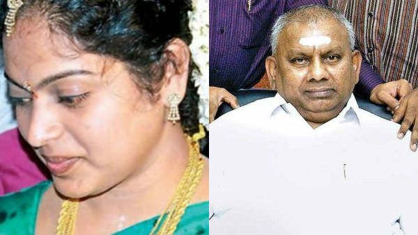 மண்ணாசை.. பெண்ணாசை.. ஜீவஜோதி மீது பேராசை.. அது மட்டும் இல்லேன்னா.. ராஜகோபால் லெவலே வேற!