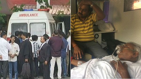 சரவணபவன் ராஜகோபால்.. புழல் சிறையில் அடைப்பு.. சுப்ரீம் கோர்ட் அதிரடி உத்தரவு!