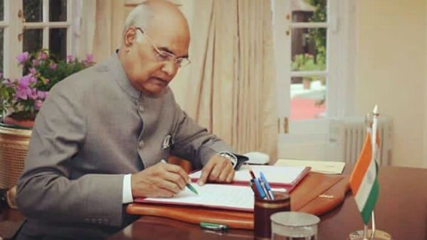 2 எதிர்க்கட்சிகள் திடீர் ஆதரவு.. ஜம்மு- காஷ்மீரில் ஜனாதிபதி ஆட்சியை நீட்டிக்க ராஜ்யசபா ஒப்புதல்