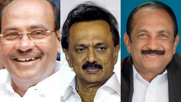 கோலாகலமாக நடந்த முத்து விழா.. வாழ்த்து சொன்ன ஸ்டாலின், வைகோ, சீமானுக்கு ராமதாஸ் நன்றி