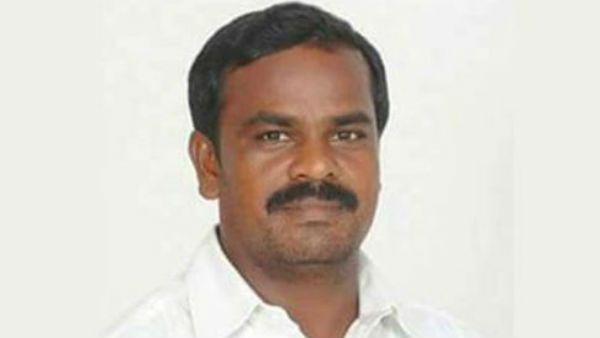 தென்காசியில் பரபரப்பு.. ஷாலிக் வீட்டை ரவுண்டு கட்டிய அதிகாரிகள்.. தீவிரமாகும் ராமலிங்கம் கொலை வழக்கு