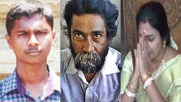 பரபரப்பான வழக்குகளில் சிக்கினாலே மனச்சிதைவுக்கு ஆளாகிவிடுகிறார்களே!