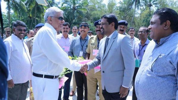 பிரதமர் பதவியை தக்க வைக்க கர்நாடகா கோவில்களில் ரணில் விக்கிரமசிங்கே சிறப்பு யாகம்!