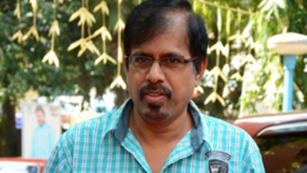 இயக்குநர் சங்கத் தேர்தல்... பெருவாரியான வாக்குகள் வித்தியாசத்தில் ஆர்.கே செல்வமணி வெற்றி