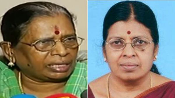 எனக்கு உடம்பு சரியில்லை.. நான் எப்படி உமா மகேஸ்வரியை கொலை செய்ய முடியும்.. சீனியம்மாள் ஆவேசம்