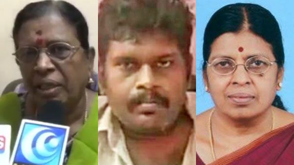 திரும்பவும் சொல்றேன்.. கொலைக்கும் எனக்கும் சம்பந்தம் இல்லை.. அந்த 2பேரை பிடிங்க.. சீனியம்மாள் ஆவேசம்