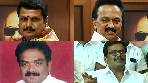 பலமிழக்கும் உட்கட்சி தலைவர்கள்.. வந்து குவியும் பிற கட்சி நிர்வாகிகள்.. திமுகவுக்கு பலமா, பலவீனமா?