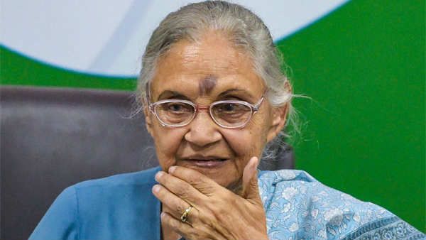 ஷீலா தீட்சித் மறைவு.. 2 நாள் துக்கம் அனுசரிப்பு, அரசு மாியாதையுடன் இறுதி சடங்கு.. டெல்லி அரசு