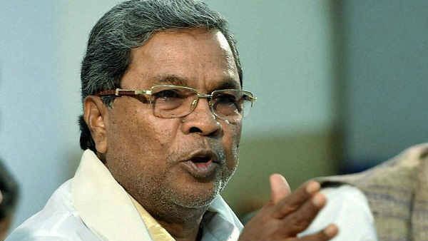 நாடு முழுவதும் அனைத்து எம்எல்ஏக்களுக்கும் இது ஒரு எச்சரிக்கை.. சித்தராமையா தடாலடி