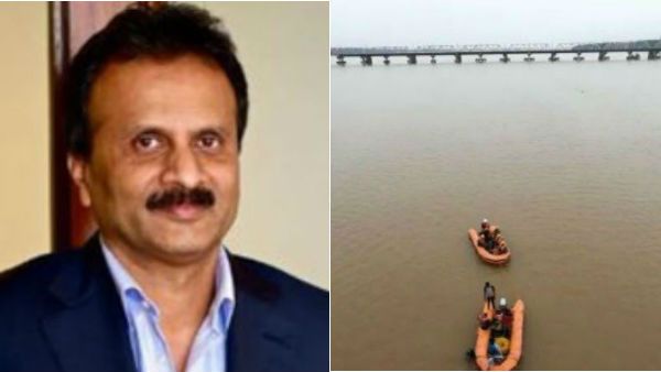 காபி டே நிறுவனர் சித்தார்த்தாவின் உடலை கண்டெடுத்தது எப்படி?.. பரபரப்பு தகவல்கள்