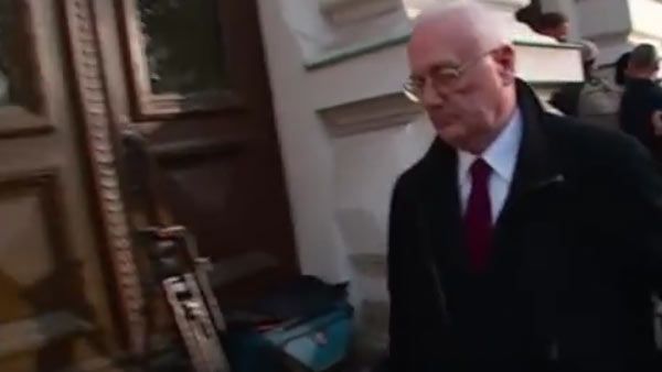 போராளியை கொன்ற உளவாளி.. போராடி சாதித்தது குரேஷியா.. நாடு கடத்தியது ஜெர்மனி