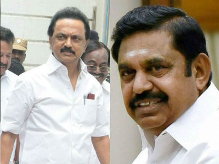 தண்ணீர் பிரச்சனை குறித்த கவன ஈர்ப்பு தீர்மானம்.! எதிர் கட்சிகளுக்கு முதல்வர் சரமாரி கேள்வி