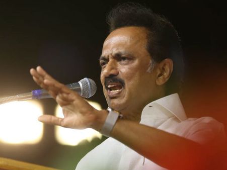 மத்திய பட்ஜெட் கார்ப்பரேட்டுகளுக்கு கரிசனமாக இனிப்பு, ஏழைகளுக்கு கசப்பு.. ஸ்டாலின் விமர்சனம்