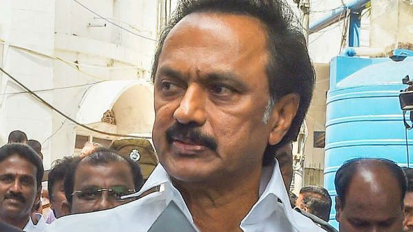 குடிநீர் பிரச்சினை.. கவன ஈர்ப்பு தீர்மானம் கொண்டு வந்தது திமுக