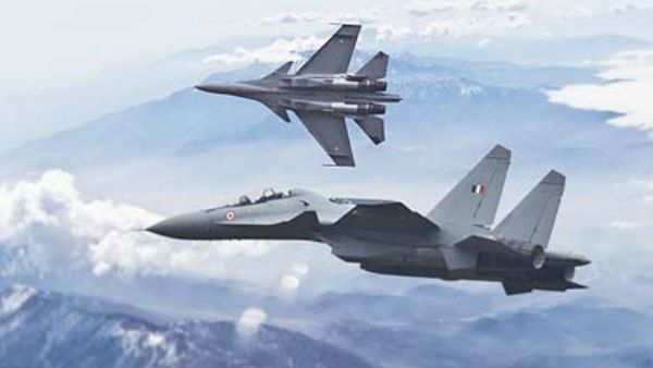 ரஷ்யாவிடமிருந்து 39 அதிநவீன போர் விமானங்களை வாங்கும் இந்தியா.. உறுதிப்படுத்திய ஹெச்.ஏ.எல்