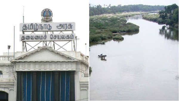 2020 தான் இலக்கு... நதிகள் இணைக்கப்படும்... தமிழக அரசு உறுதி