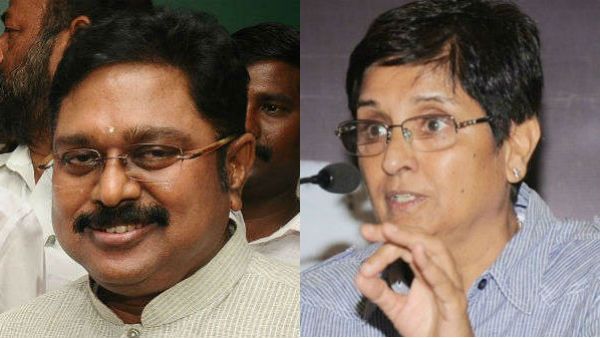 இரும்புப் பெண்மணி ஆண்ட தமிழ்நாடுய்யா.. இப்படி கிண்டல் பன்ற மாதிரி ஆக்கிட்டீங்களே.. டிடிவி