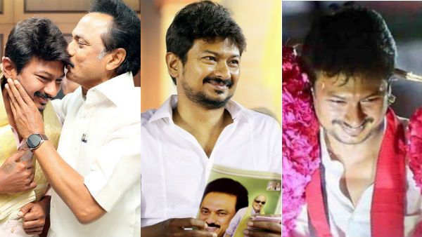 இளைஞரணி செயலாளர், தலைவர், முதல்வர்... படிப்படியாக முன்னேறும் உதயநிதி - கை கொடுக்கும் யோகங்கள்