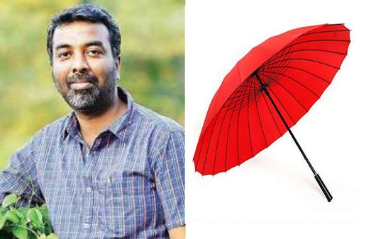 தலக் காவிரியை முத்தமிட்டது முதல் மழை.. வெதர்மேன் தரும் மகிழ்ச்சி செய்தி!