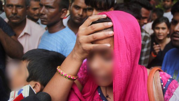 உன்னாவ் பெண்.. அச்சுறுத்தல் தொடர்பாக ஜூலை 12ம் தேதியே உச்ச நீதிமன்ற தலைமை நீதிபதிக்கு கடிதம்