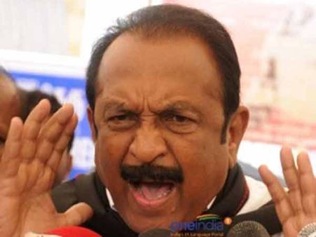 வைகோ செம டென்ஷன்.. உங்க கேள்வியில் ஏதோ உள் நோக்கம் இருக்கே.. செய்தியாளர்களிடம் காட்டம்!