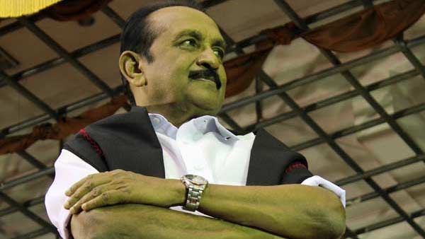 ஒரு முறைக்கு இரு முறை யோசித்து பேசுங்கள்.. வைகோவுக்கு ஹைகோர்ட் அறிவுரை