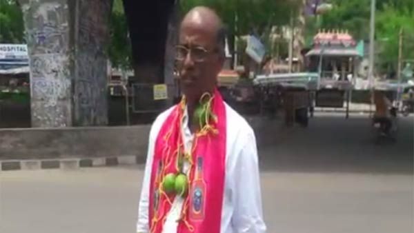 அட கொடுமையே.. 