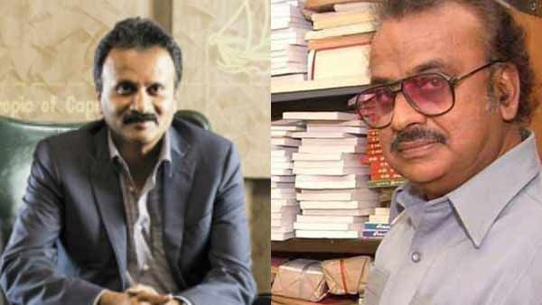 பதற வைக்கும் சித்தார்த்தா மரணம்.. அப்படியே 