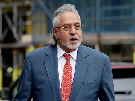 விஜய் மல்லையா வழக்கில் நாளை க்ளைமேக்ஸ்.. எல்லாம் சரியா நடந்தா, 28 நாளில் இந்தியாவில் இருப்பார்