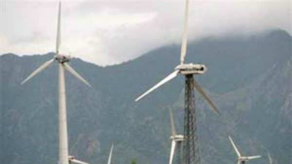 கடந்த சில நாட்களாக வீசும் பலத்த காற்று.. தமிழகத்தில் காற்றாலை மின்னுற்பத்தி அதிகரிப்பு