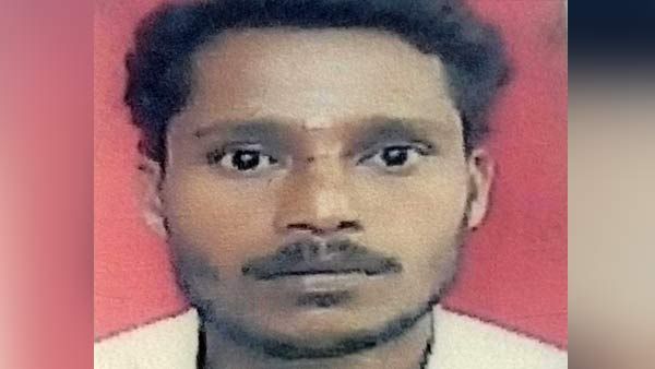 கல்யாணத்துக்கு போய்விட்டு வீடு திரும்பிய தம்பதி.. வேகமாக மோதிய லாரி.. மனைவி பரிதாப மரணம்