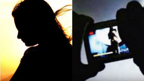 முதலிரவை வீடியோவில் எடுத்து.. 10 லட்சம் கேட்டு மிரட்டிய கணவர்.. கதறிய மனைவி.. கைது செய்த போலீஸ்