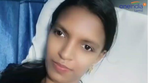 சினிமாவில் நடிக்க ஆசை.. சப்பாத்தியை காட்டி கடத்தினோம்.. 60 லட்சம் கேட்டு சிக்கிய அம்பிகா