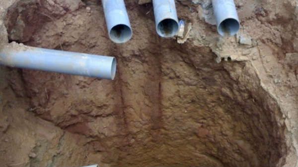 சென்னையில் 45 ஆயிரம் தெருக்களில் சூப்பர் முயற்சி.. வடகிழக்கு பருவமழைக்கு முன்பே முடிக்க திட்டம்