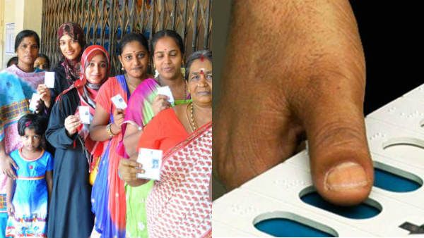 வேலூர் லோக்சபா தொகுதிக்கு நாளை மறுநாள் தேர்தல்.. இன்று மாலை 6 மணியுடன் பிரசாரம் ஓய்ந்தது