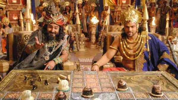 கவுரவர்களின் கூடவே இருந்து குழி பறித்த சகுனி - கண்ணன் சொன்ன காரணம்