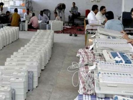 வேலூர் தேர்தல்.. திமுக திரில் வெற்றி.. கதிர் ஆனந்த் எம்பி ஆனார்!