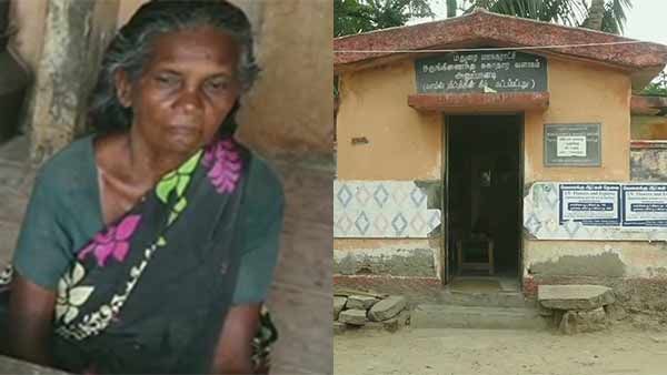 கருப்பாயி பாட்டி கதையை கேட்டீங்கன்னா.. உங்க கண்ணில் 