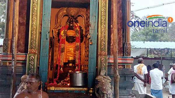 களைகட்டிய காவிரிக்கரை... படையலிட்டு புதுதாலி மாற்றிய பெண்கள் #ஆடிப்பெருக்கு