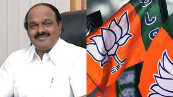 என்ன செய்யலை.. எல்லாம் செஞ்சும்.. இந்த முறையும் வேலூர் கிடைக்கலையே.. பெரும் விரகத்தியில் ஏசிஎஸ்!