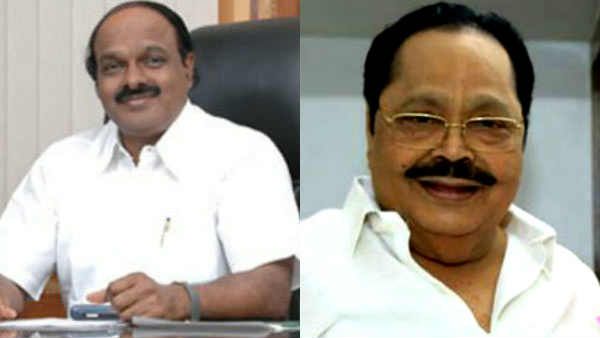 திமுகவுக்கு ஷாக் தந்த ஏசிஎஸ்.. சமுதாய வாக்குகளை மொத்தமாக அள்ளிய மாஸ்டர் பிளான்!