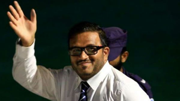 நடுக்கடலில் இந்தியர்களிடம் அடைக்கலம் கேட்டு கதறிய மாலத்தீவு மாஜி துணை அதிபர்- ஷாக் தகவல்