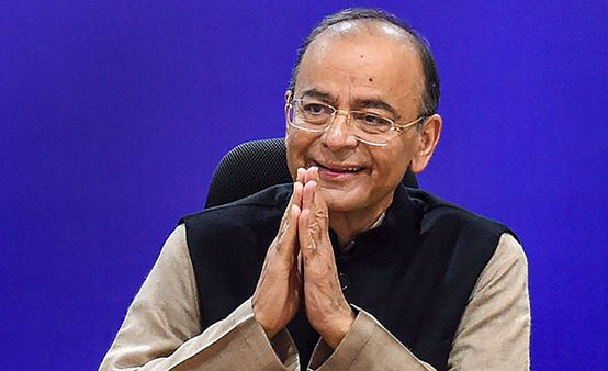 முன்னாள் மத்திய அமைச்சர் அருண் ஜெட்லி காலமானார்.. எய்ம்ஸ் மருத்துவமனையில் உயிர் பிரிந்தது