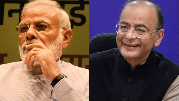 வெளிநாட்டு பயணத்தை ரத்து செய்யாதீர்.. பிரதமர் மோடிக்கு ஜேட்லி குடும்பத்தினர் கோரிக்கை