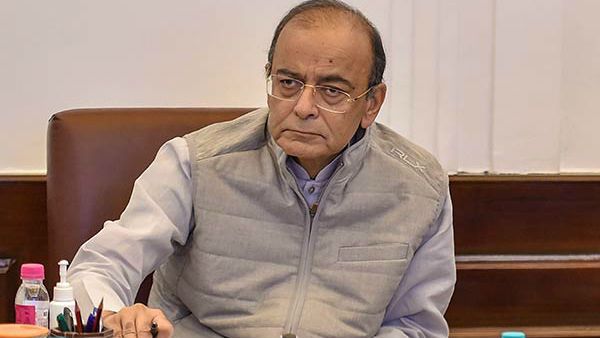 ஒரே நாடு ஒரே வரி.. ஜிஎஸ்டியை நாடு முழுவதும் அறிமுகப்படுத்தியவர் அருண் ஜேட்லி.. ஒரு பிளாஷ்பேக்!