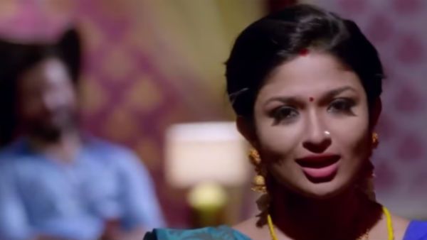 Arundhathi Serial: பாலையும் குடிக்கலை புத்தகமும் படிக்கலை... ஏன் மாமா?
