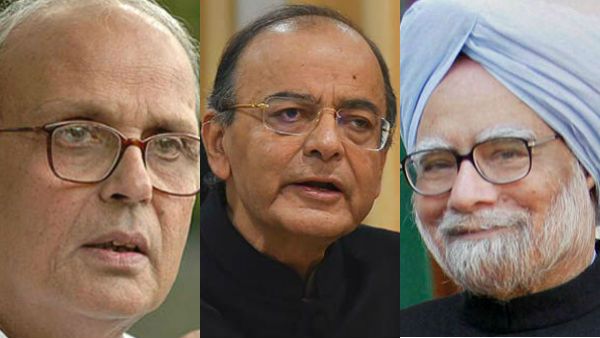 அருண்ஜெட்லி.. இந்தியாவின் அதிசயம்.. அபாரமான திறமைசாலி.. பிரமாதமான புத்திசாலி!