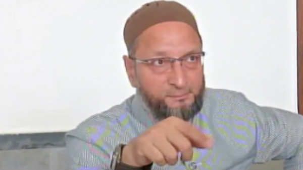 இன்று காஷ்மீர்.. நாளை வடகிழக்கு மாநிலங்கள்... எச்சரிக்கும் ஓவைசி