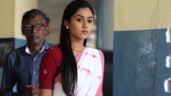 Ayudha Ezhuthu Serial: மாவட்ட ஆட்சியர் ரோகினி + சிவகாசி = ஆயுத எழுத்து கதை!